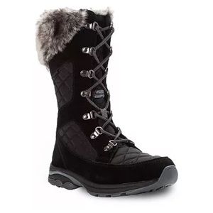 7.5 wide BRAND NEW Propet Peri winter boots
